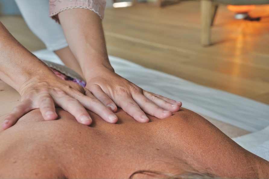 Massagen in München: Welche Arten werden angeboten?