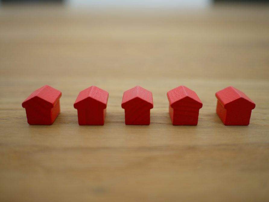 Immobilienmakler: Ablösung durch Online-Lösungen oder weiterhin zukunftsträchtig