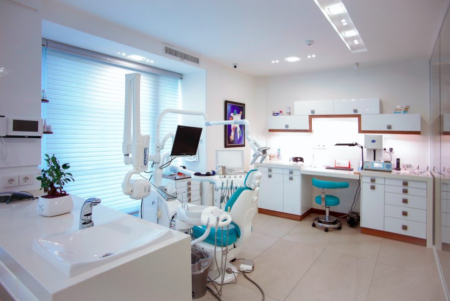 Zahnarztsuche: Wie finde ich die zu mir passende Praxis?